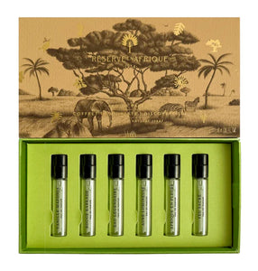Discovery Set - Reserve en Afrique 1934 - Bloom Perfumery