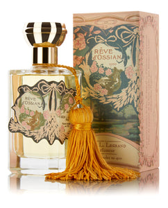 Rêve d'Ossian - Oriza L. Legrand - Bloom Perfumery