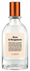 Rose & Bergamote - 100BON - Bloom Perfumery