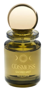 Sacred Mist - Cosmoss by Kate Moss - Bloom Perfumery