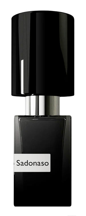 Sadonaso | Nasomatto | Bloom Perfumery London