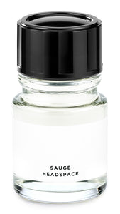 SAUGE - Headspace - Bloom Perfumery
