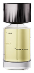 Soap Bubble - Ylem - Bloom Perfumery