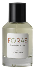Summer Vine - Foras - Bloom Perfumery
