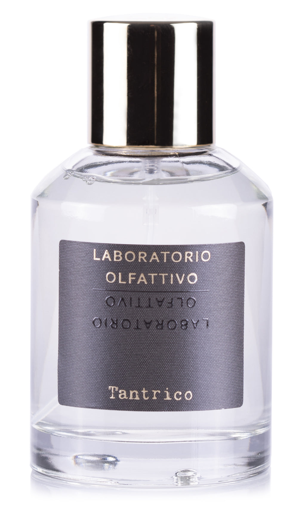 S*m様 LABORATORIO OLFATTIVO Tantrico 100m TANTRICO - LABORATORIO OLFATTIVO – Fragrance Passion