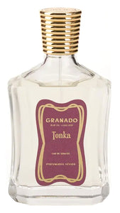 Tonka - Granado - Bloom Perfumery