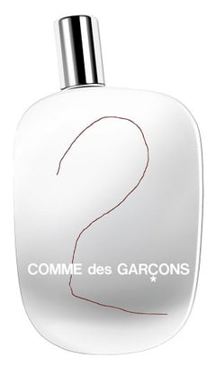 Comme des Garcons 2 | Comme Des Garcons | Bloom Perfumery London