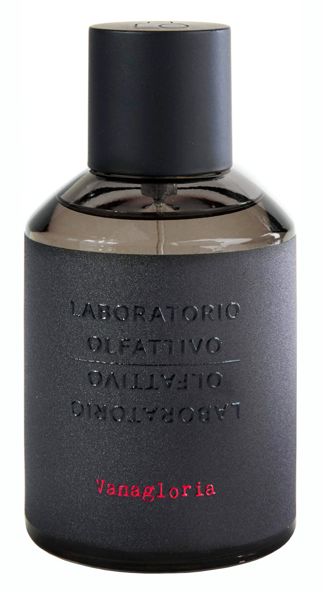 Vanagloria (2026) | Laboratorio Olfattivo | Bloom Perfumery London