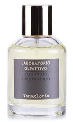 Vanagloria - Laboratorio Olfattivo - Bloom Perfumery