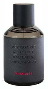 Vanagloria (2026) - Laboratorio Olfattivo - Bloom Perfumery