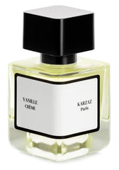 Vanille Creme - Karzaz - Bloom Perfumery