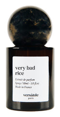 Very Bad Rice - Versatile - Bloom Perfumery