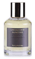 Vetyverso - Laboratorio Olfattivo - Bloom Perfumery