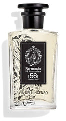Via dell’Incenso - Farmacia SS. Annunziata dal 1561 - Bloom Perfumery