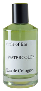 Watercolor - Circle of Lim - Bloom Perfumery