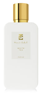 White Tea - Toni Cabal - Bloom Perfumery