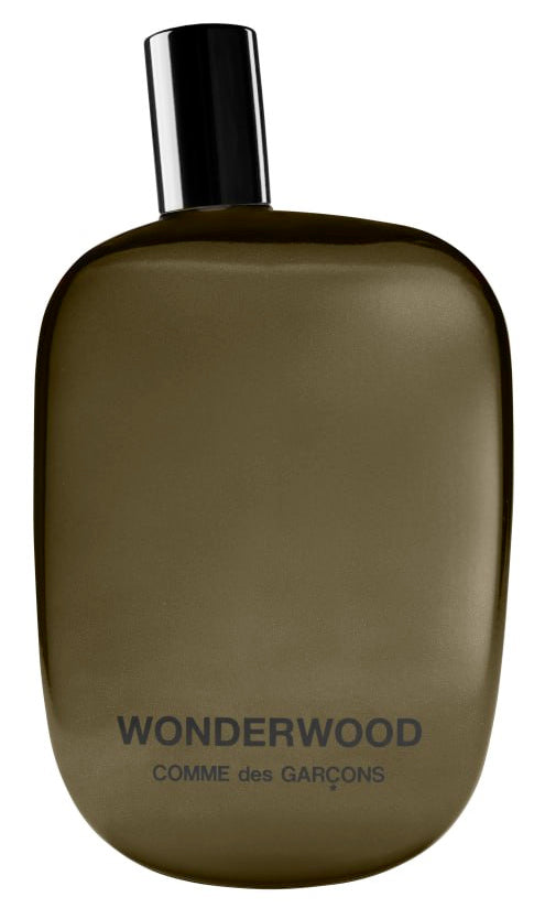 COMME des GARCONS WONDERWOOD 香水 50ml Wonderwood | Comme Des Garcons | Bloom Perfumery London