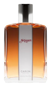 Yatagan - Caron - Bloom Perfumery