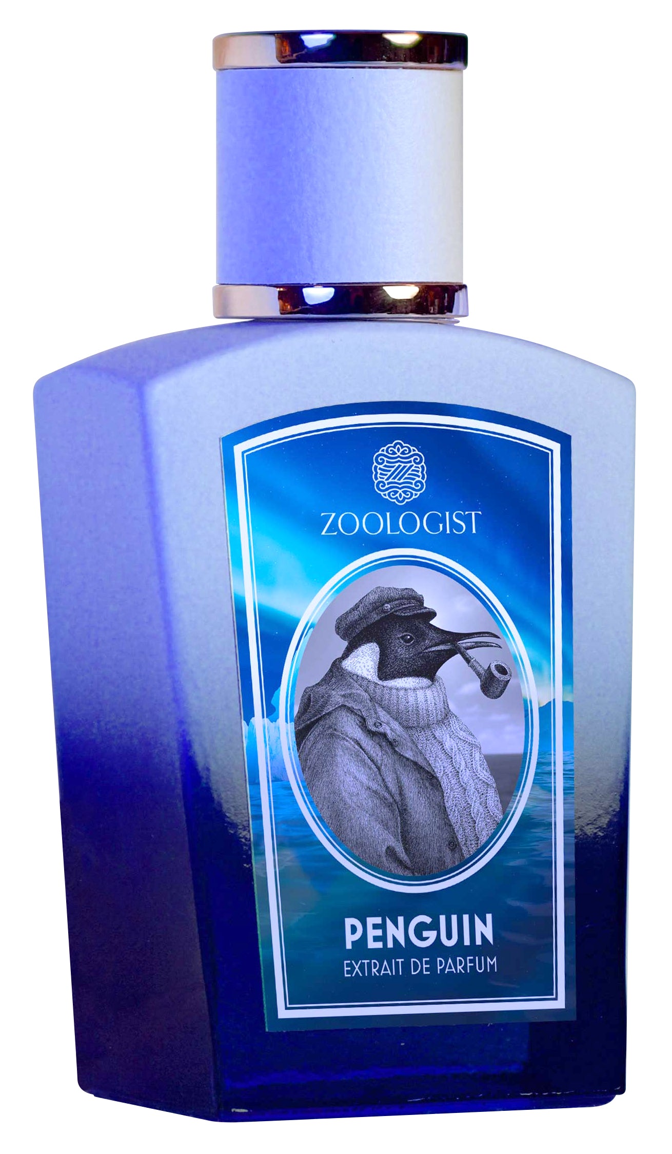 Penguin (Limited Edition) | Zoologist | Bloom Perfumery London