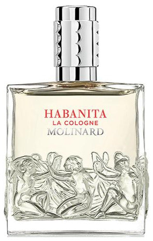 Habanita molinard shop