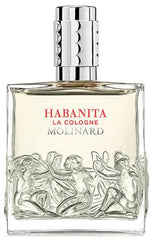 Habanita La Cologne - Molinard - Bloom Perfumery