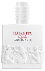 Habanita L'Esprit - Molinard - Bloom Perfumery
