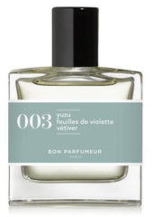 003 - Bon Parfumeur - Bloom Perfumery
