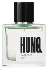 001 GARDENER - HUNQ - Bloom Perfumery