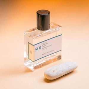 801 - Bon Parfumeur - Bloom Perfumery