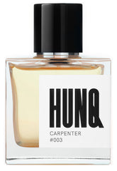 003 CARPENTER - HUNQ - Bloom Perfumery
