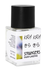 Kira Kira  きらきら - Strangers Parfumerie - Bloom Perfumery