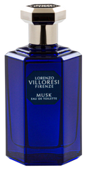 Musk - Lorenzo Villoresi - Bloom Perfumery