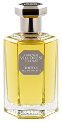 Theseus - Lorenzo Villoresi - Bloom Perfumery