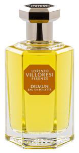 Dilmun - Lorenzo Villoresi - Bloom Perfumery