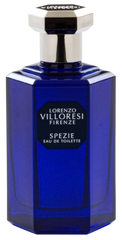 Spezie - Lorenzo Villoresi - Bloom Perfumery