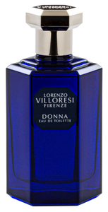 Donna - Lorenzo Villoresi - Bloom Perfumery