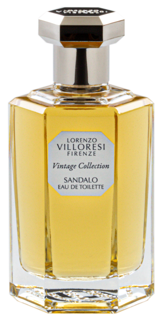 Sandalo | Lorenzo Villoresi | Bloom Perfumery London