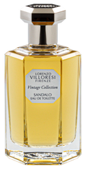 Sandalo - Lorenzo Villoresi - Bloom Perfumery