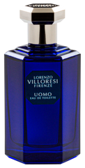 Uomo - Lorenzo Villoresi - Bloom Perfumery