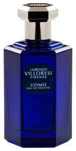 Uomo - Lorenzo Villoresi - Bloom Perfumery