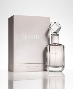Jasmin Paradis - Elisire - Bloom Perfumery