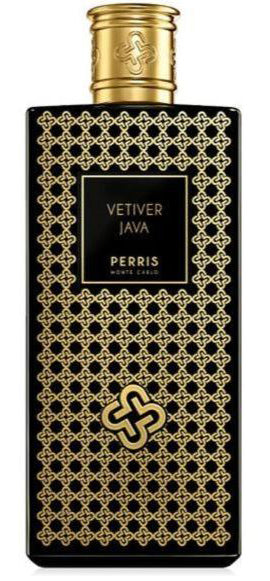 Vetiver Java | Perris Monte Carlo | Bloom Perfumery London