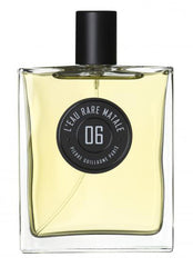 PG06 L’Eau Rare Matale - Pierre Guillaume - Parfumerie Générale - Bloom Perfumery