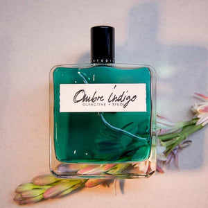 Ombre Indigo - Olfactive Studio - Bloom Perfumery