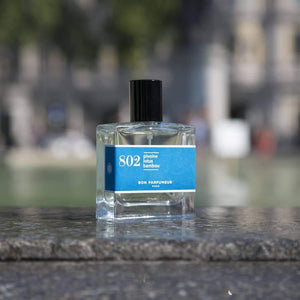 802 - Bon Parfumeur - Bloom Perfumery