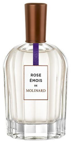 MOLINARD Rose Emois モリナール【希少・新品未開封品】 Rose Émois (Discontinued) | Molinard | Bloom Perfumery London