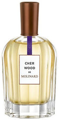 Cher Wood - Molinard - Bloom Perfumery