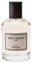 1000’1 Nights - SweDoft - Bloom Perfumery