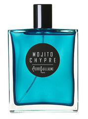 Mojito Chypre - Pierre Guillaume Cruise/Croisiere - Bloom Perfumery
