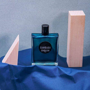 Sambaka - Pierre Guillaume Cruise/Croisiere - Bloom Perfumery